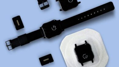 GraphWear cierra la Serie B de $ 20.5 millones para un monitor de glucosa sin aguja y con tecnología de nanotecnología