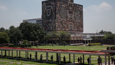 Graue llama a acelerar el retorno seguro a las instalaciones de la UNAM