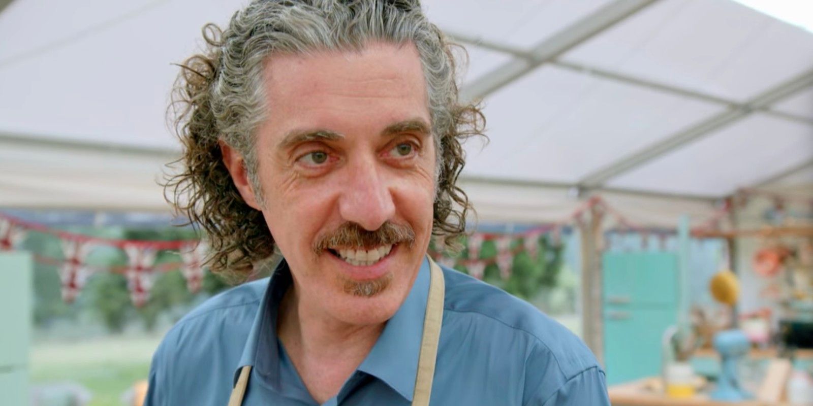 Great British Baking Show: dónde seguir a los concursantes de la temporada 12 en IG