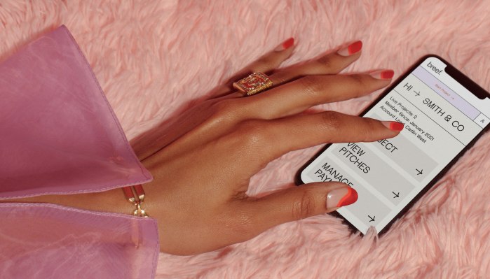 Greycroft lleva $ 3.5 millones a Breef, un mercado en línea para agencias de publicidad