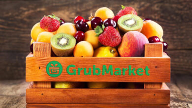 GrubMarket engulle $ 120 millones a una valoración de $ 1B + antes del dinero para asumir la cadena de suministro de alimentos