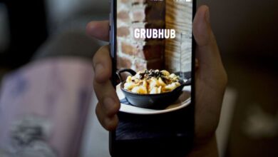 Grubhub adquiere la empresa de pagos y fidelización LevelUp por 390 millones de dólares