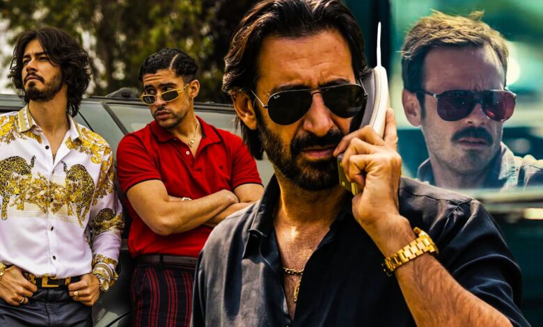 Guía de reparto de Narcos Mexico S3: todos los personajes nuevos y recurrentes