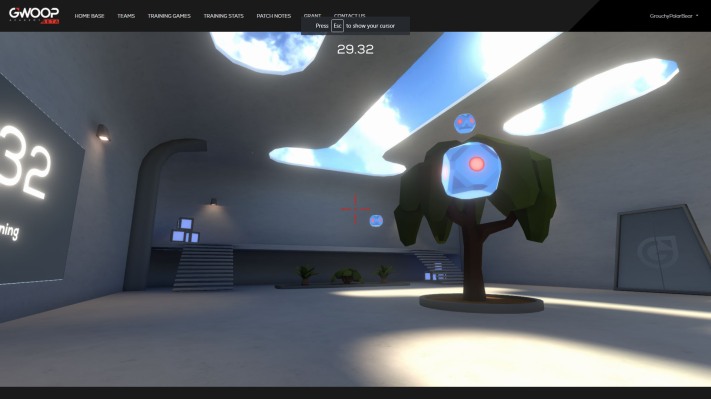 Gwoop recauda $ 1.8 millones para su plataforma de entrenamiento de deportes electrónicos a medida que comienza a trabajar con ligas de juegos de escuelas secundarias