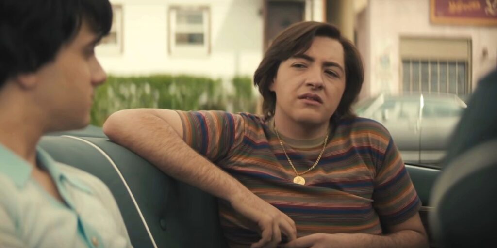 HBO quiere un programa de transmisión de la precuela de Los Soprano del creador de la serie original