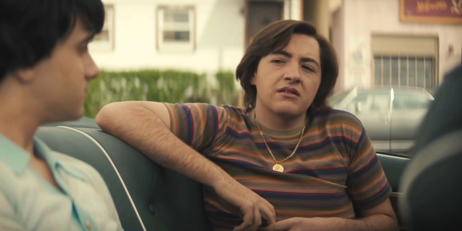 HBO quiere un programa de transmisión de la precuela de Los Soprano del creador de la serie original