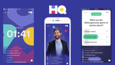 HQ Trivia atrae a Target para patrocinar el juego con el premio de ganador individual más grande de la historia de $ 100K