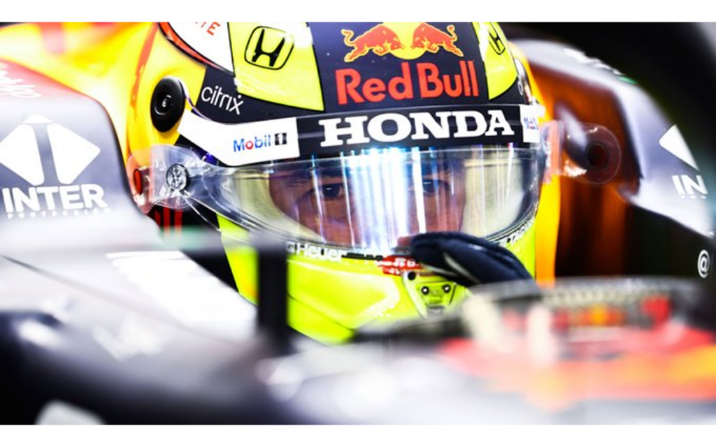 "Ha sido un día decepcionante, pero el domingo es lo que importa": Sergio Pérez | Video