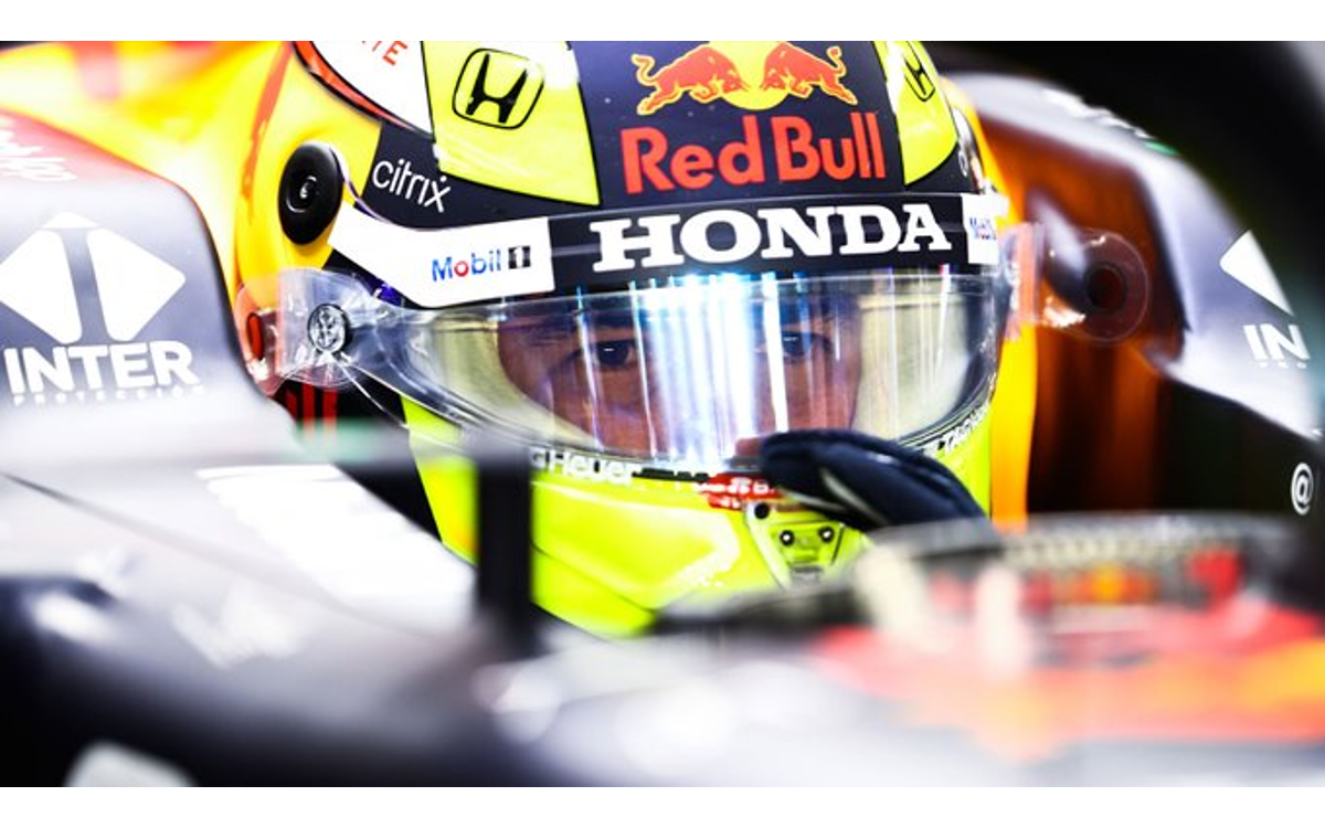 "Ha sido un día decepcionante, pero el domingo es lo que importa": Sergio Pérez | Video