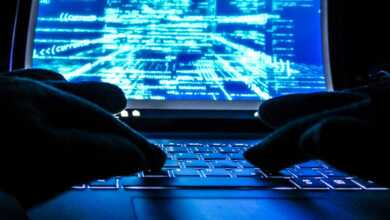 Hacker envía 100 mil mensajes de correo 'spam' desde un servidor del FBI