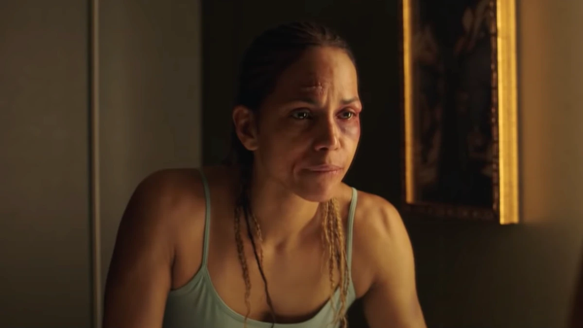 Halle Berry: “Hay mujeres que no se pueden permitir el lujo de ser madres cariñosas”