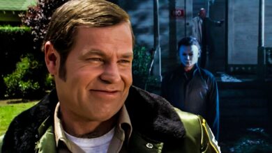 Halloween Kills Flashbacks resuelve un antiguo misterio de Michael Myers