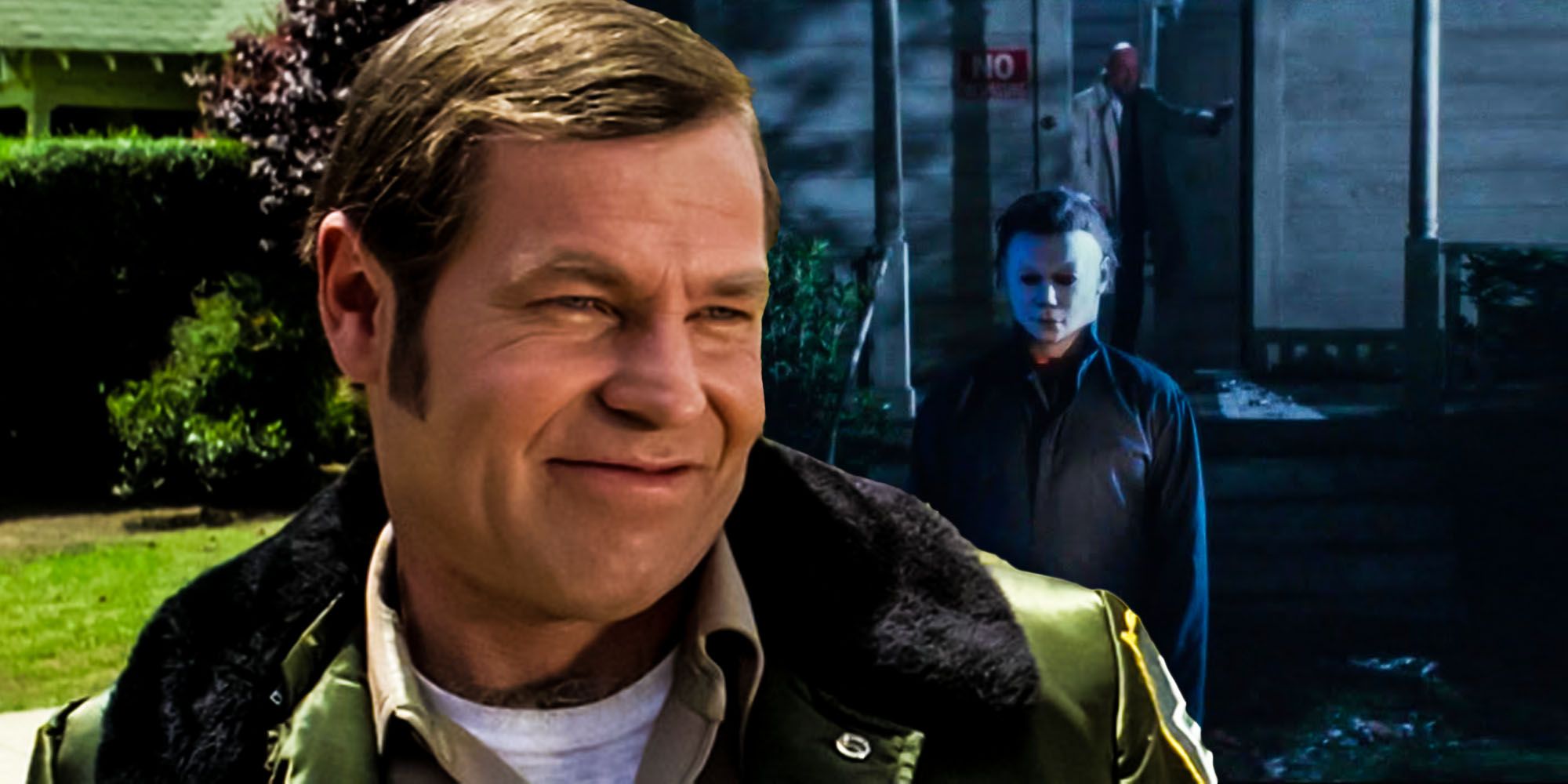 Halloween Kills Flashbacks resuelve un antiguo misterio de Michael Myers