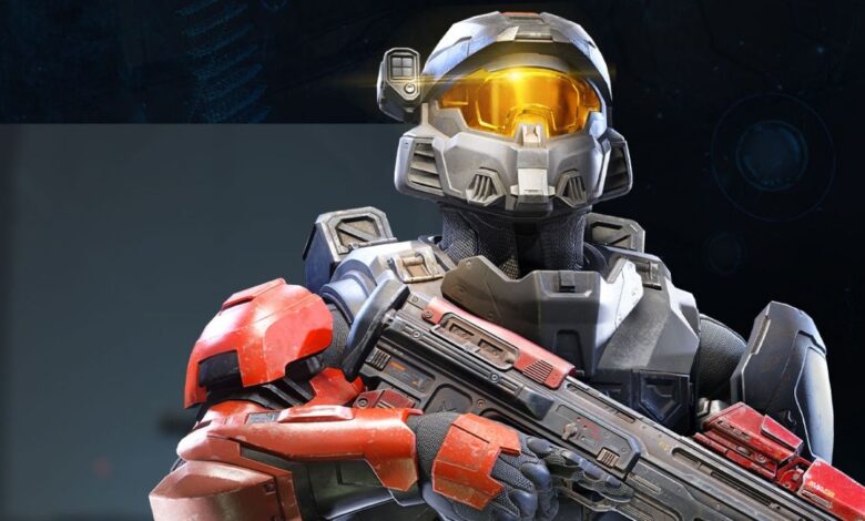 Halo Infinite Multiplayer se lanzará un mes antes, dicen los rumores