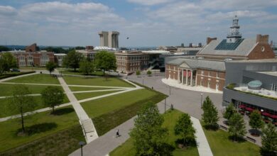 Handshake recauda $ 80 millones más para construir un LinkedIn más enfocado en la diversidad para estudiantes universitarios