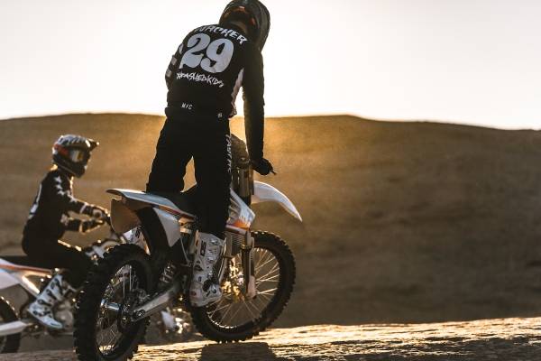 Harley-Davidson y Alta Motors co-desarrollarán motocicletas eléctricas