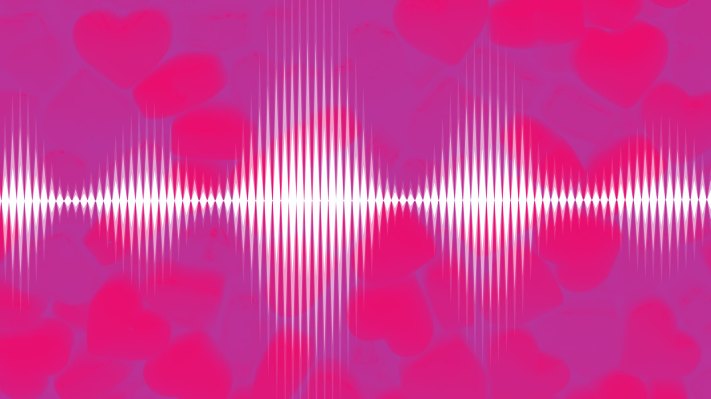 Heart to Heart recauda $ 750K para llevar un dulce y dulce coqueteo a tus oídos