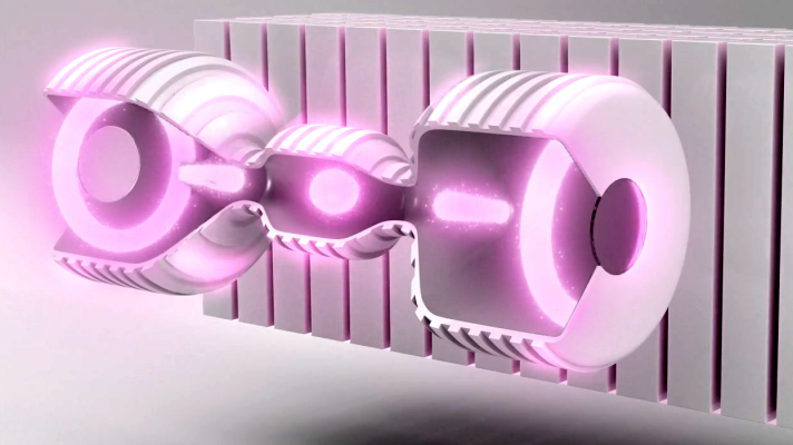 Helion obtiene 2.200 millones de dólares para comercializar energía de fusión