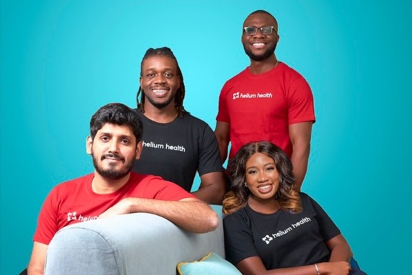 Helium Health de Nigeria adquiere Meddy de Qatar en un raro acuerdo entre África y el CCG