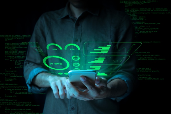 Hex obtiene $ 16 millones de la Serie A para seguir construyendo un espacio de trabajo de datos colaborativo