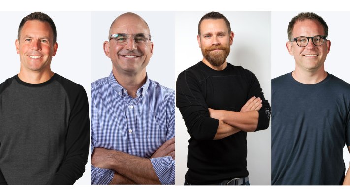 High Alpha abre tercer estudio de riesgo: el cofundador dice que el mercado de riesgo es ‘caliente y loco’