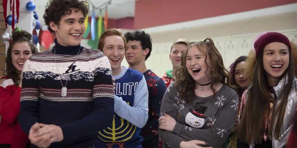 High School Musical: el lanzamiento de la temporada 3 de la serie confirmado para 2022 en Disney +