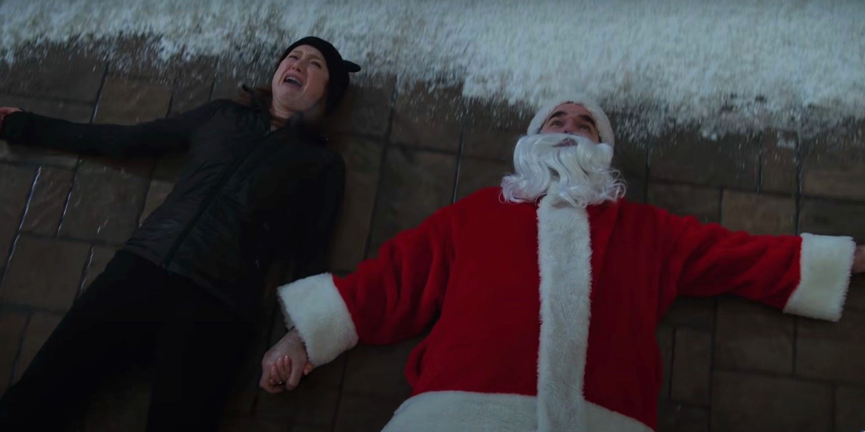 Home Sweet Home Alone: ​​Dan Mazer Set Visita Entrevista