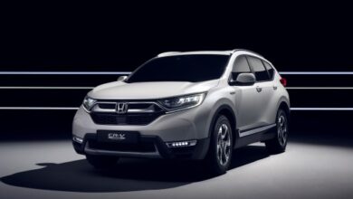 Honda ofrecerá la opción electrificada de todos los nuevos modelos de vehículos en Europa