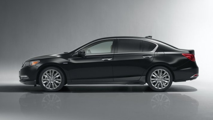 Honda producirá en masa coches autónomos de nivel 3 en marzo