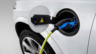 Honda y Volvo agregan más electrificación