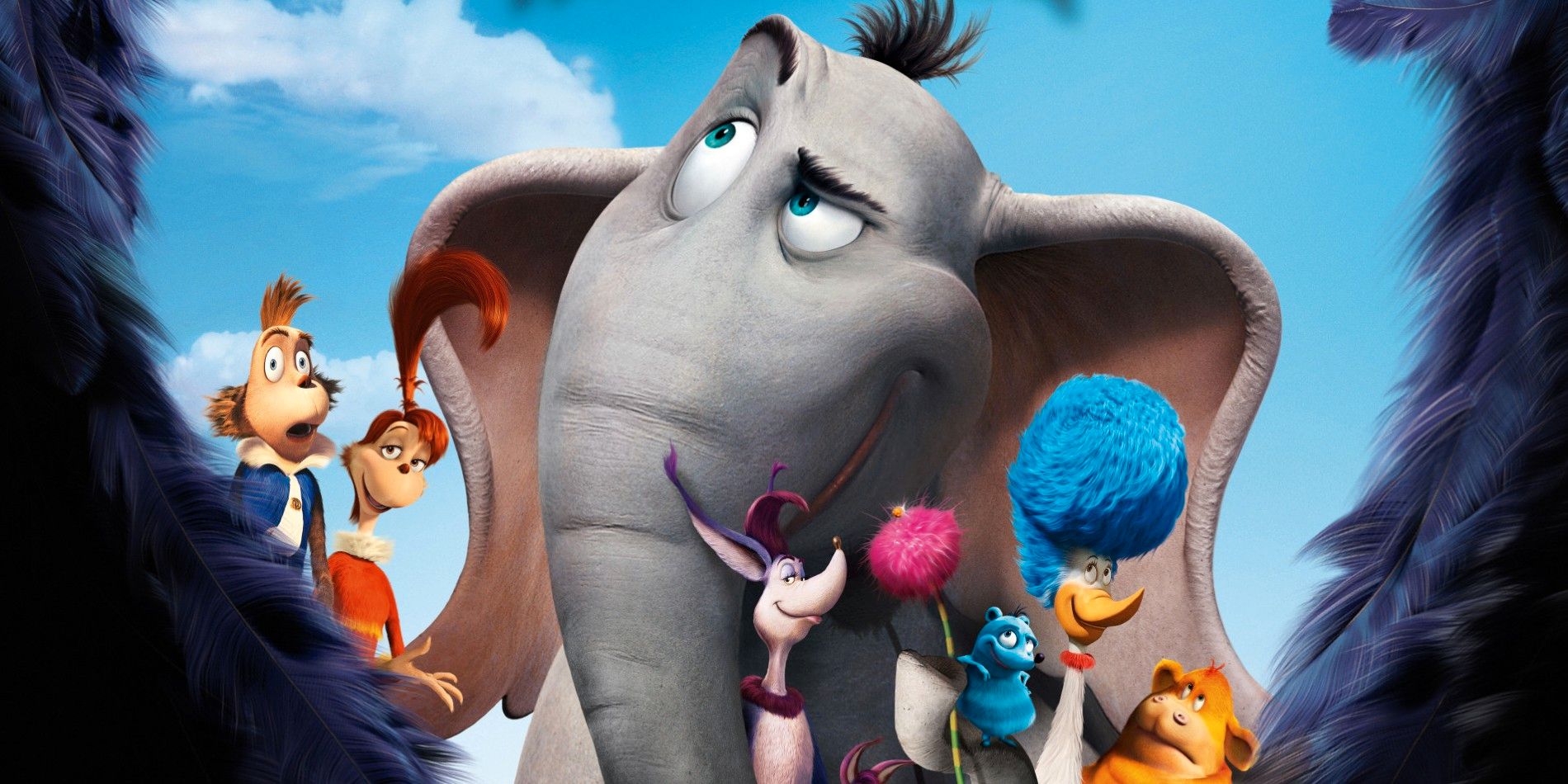Horton Hears A Who Cast & Character Guide |
