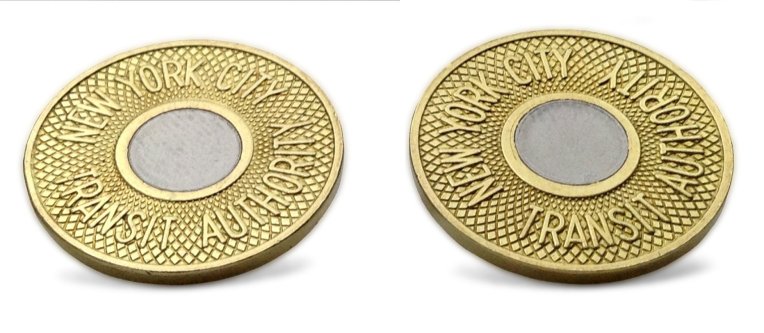 El error de desbordamiento cierra el comercio de tokens