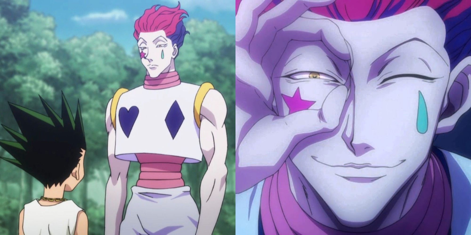 Hunter x Hunter: Las preguntas más grandes de Hisoka que tienen los nuevos fanáticos