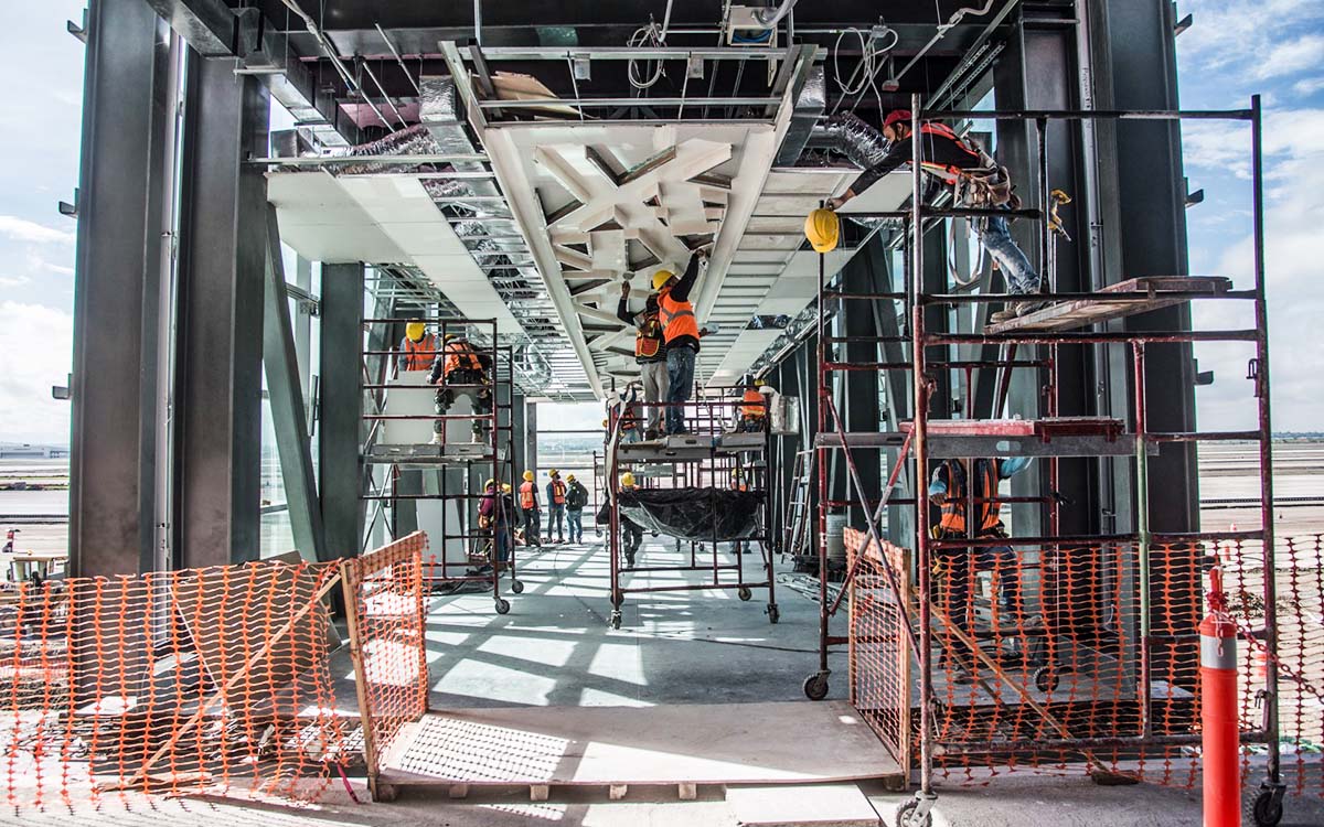 INAI analiza si declarar de ‘seguridad nacional’ obras y proyectos del gobierno federal vulnera el acceso a la información