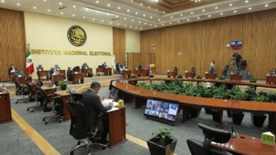 INE a Morena: no procede renunciar ahora al dinero que ya recibieron