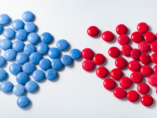 Ignora las cámaras de eco de las redes sociales