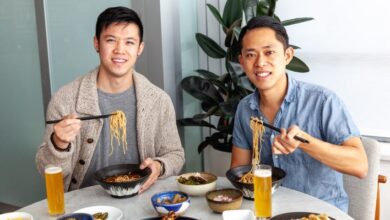 Immi recibe $ 3.8 millones para cocinar ramen instantáneo a base de plantas