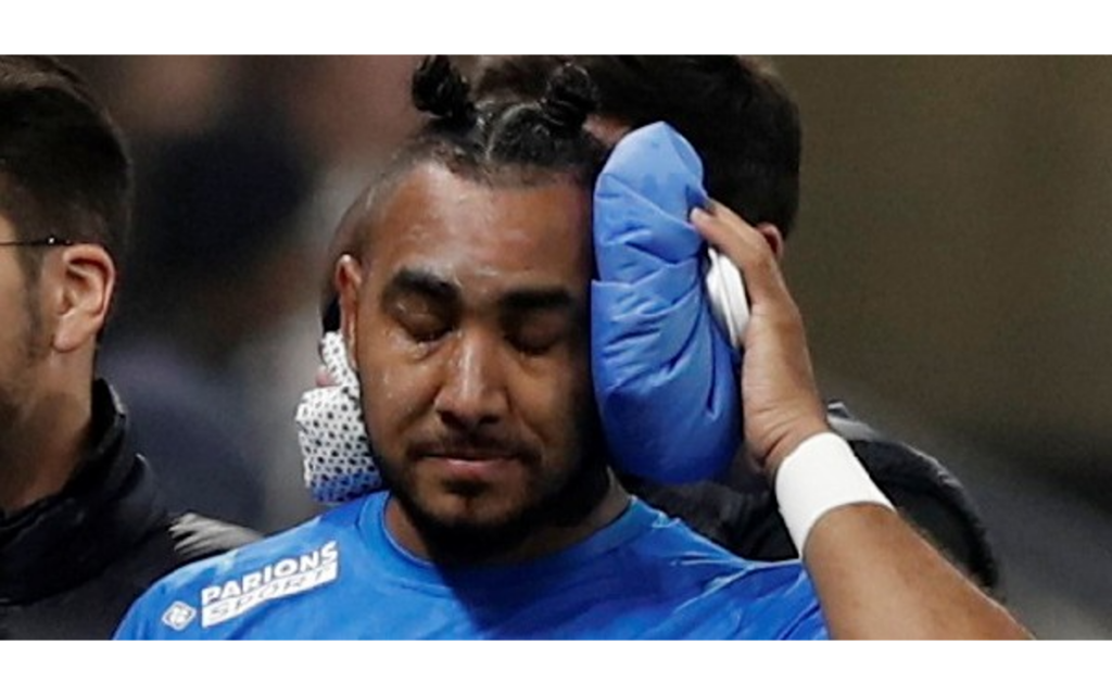 Imponen ejemplar castigo al responsable del botellazo a Dimitri Payet | Video