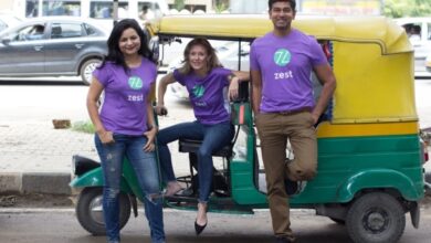 India compra ahora, paga después, la startup ZestMoney recauda $ 50 millones de Zip de Australia