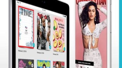 Informe: el servicio de suscripción de noticias y revistas de Apple se lanzará a principios de 2019