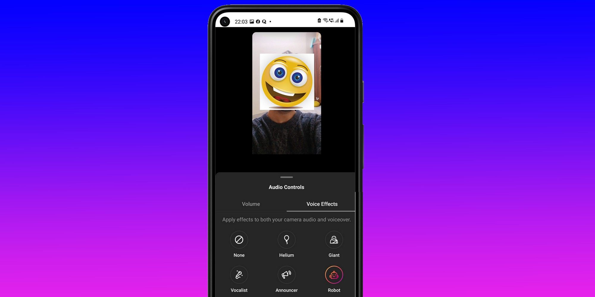 Instagram acaba de arrancar TikTok … otra vez