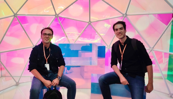 Intenseye recauda 4 millones de dólares para impulsar la seguridad en el lugar de trabajo a través de la visión por computadora