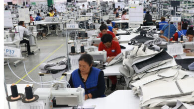 Inversión Extranjera: México captó 24 mil 831 millones de dólares en nueve meses