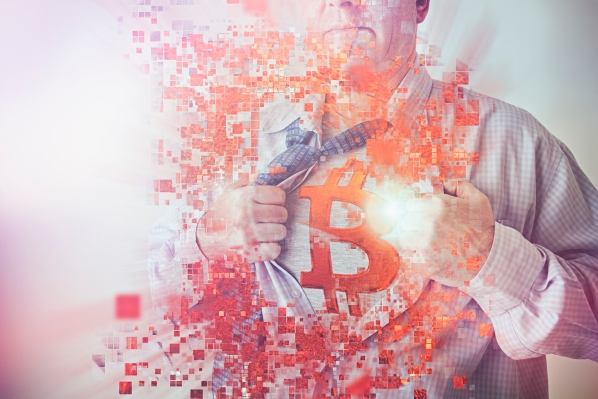 Irónicamente, la capa social es clave para la seguridad de Bitcoin