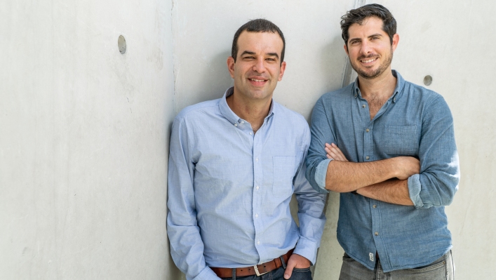 JLL y Khosla lideran la Serie A de $ 12.5M de Jones para el cumplimiento de los proveedores de bienes raíces