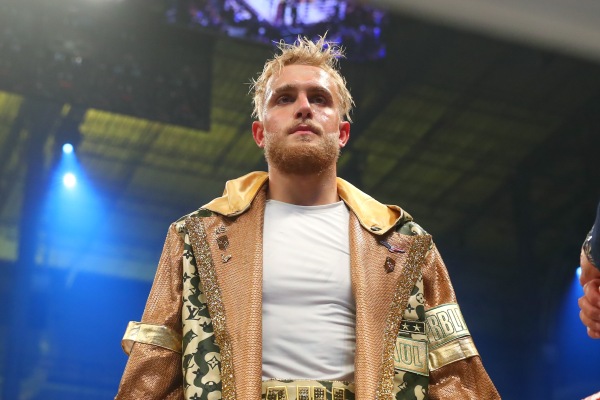 Jake Paul busca acabar con el mundo del capital de riesgo con Anti Fund