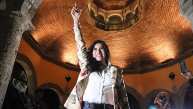 Jalisco: Movimiento Ciudadano gana nuevamente alcaldía de Tlaquepaque, con el 100% del PREP