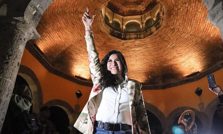 Jalisco: Movimiento Ciudadano gana nuevamente alcaldía de Tlaquepaque, con el 100% del PREP
