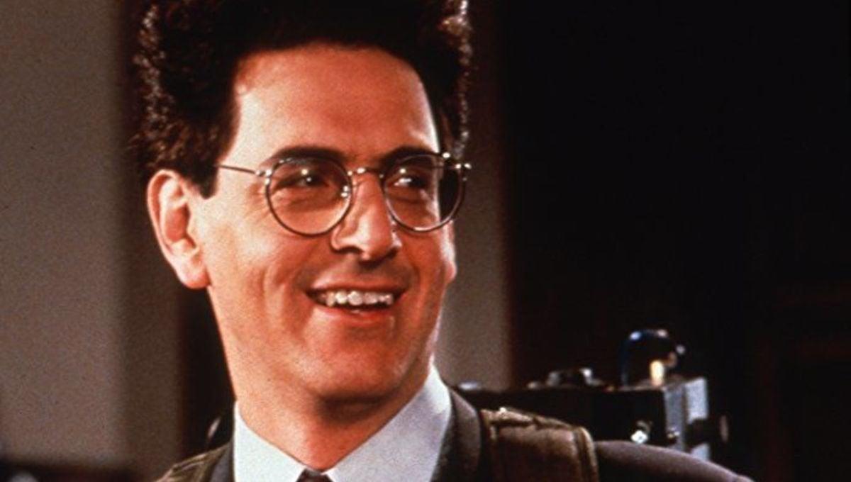James Gunn comparte una salvaje foto retro con Harold Ramis y el elenco de The Office