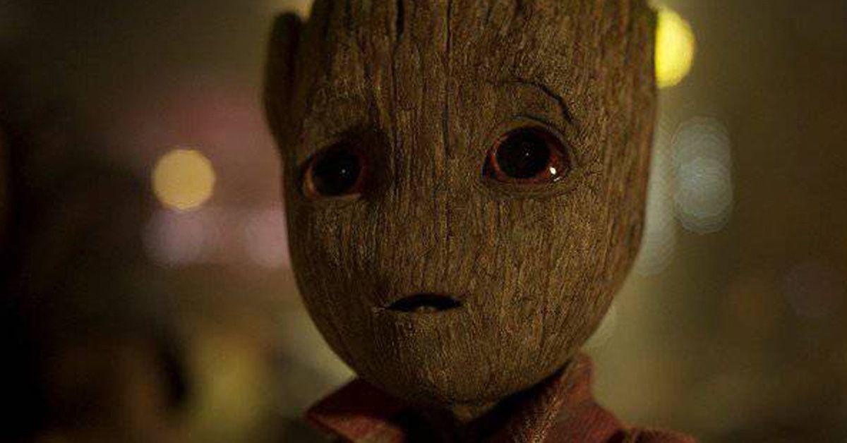 James Gunn revela qué personaje fue el más popular en las proyecciones de prueba y no Baby Groot